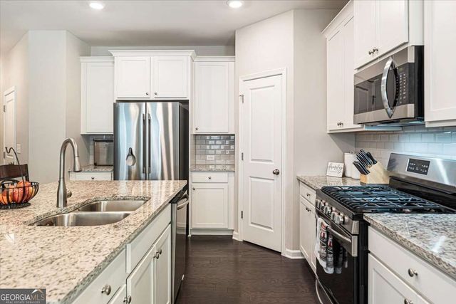 650 Mason Grove Parkway, Lawrenceville, GA 30043