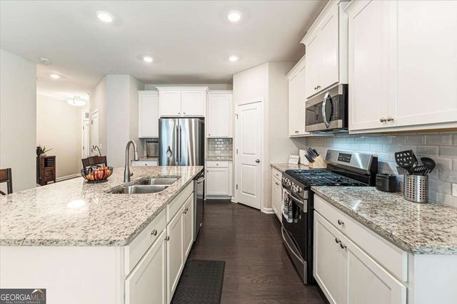 650 Mason Grove Parkway, Lawrenceville, GA 30043