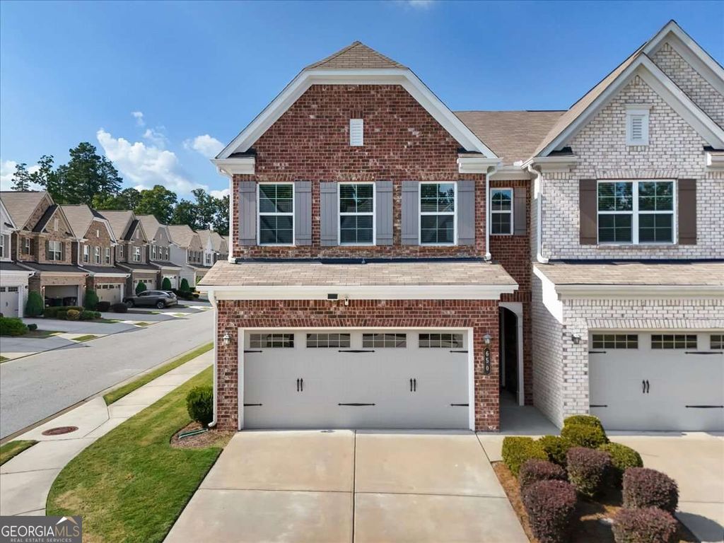 650 Mason Grove Parkway, Lawrenceville, GA 30043