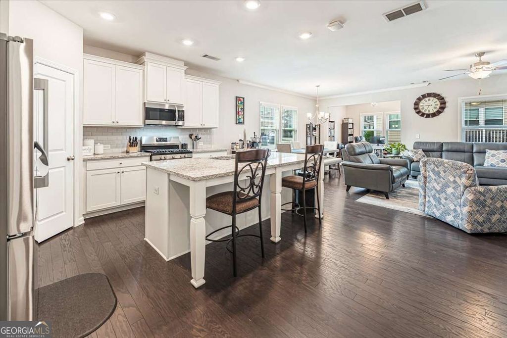 650 Mason Grove Parkway, Lawrenceville, GA 30043 — photo 5
