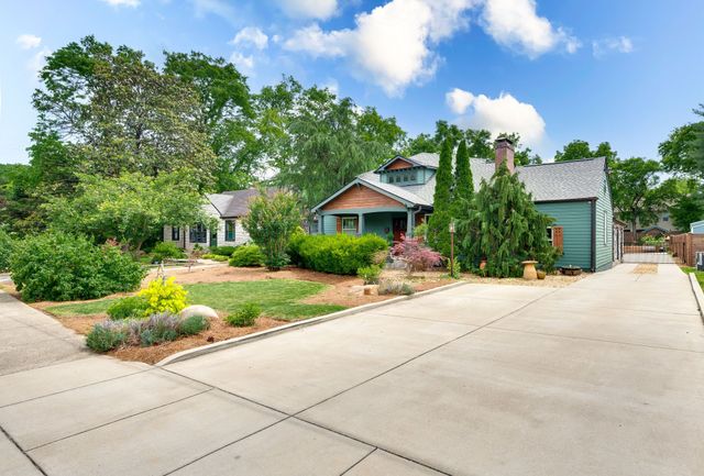 411 Battle Ave, Franklin, TN 37064