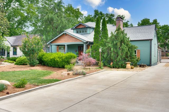411 Battle Ave, Franklin, TN 37064