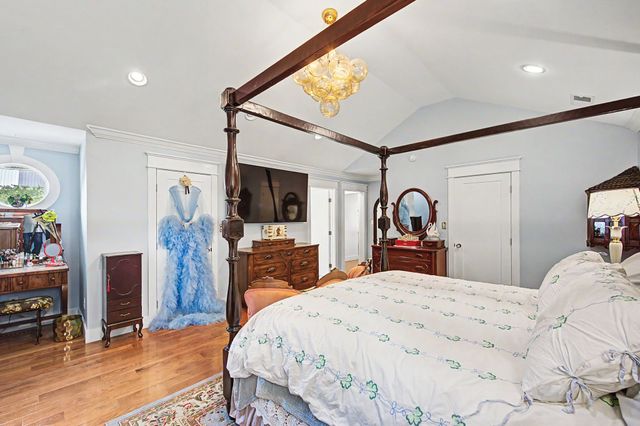 411 Battle Ave, Franklin, TN 37064