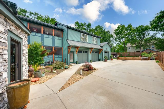411 Battle Ave, Franklin, TN 37064