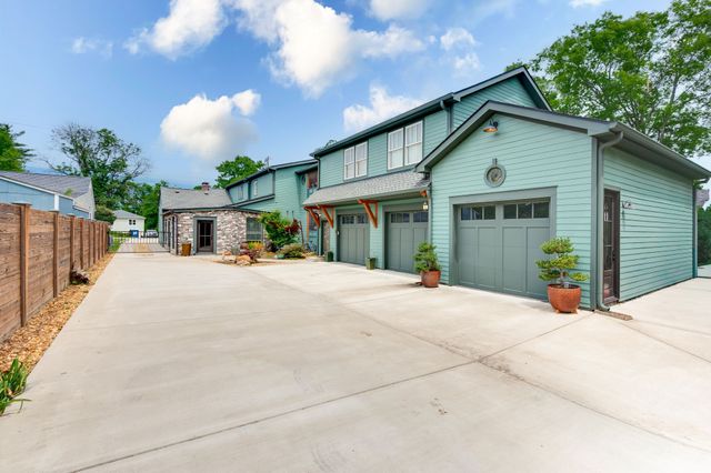 411 Battle Ave, Franklin, TN 37064