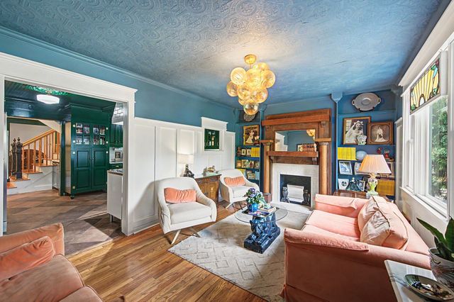 411 Battle Ave, Franklin, TN 37064