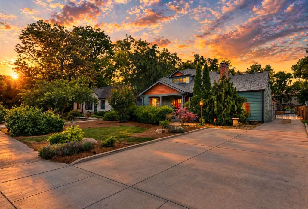 411 Battle Ave, Franklin, TN 37064