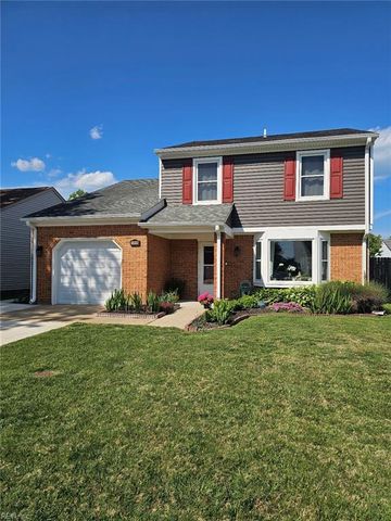 1808 Haviland DR, Virginia Beach, VA 23454