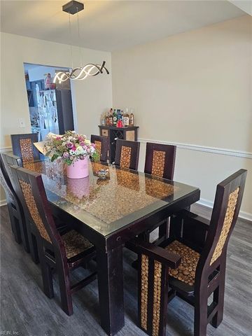 1808 Haviland DR, Virginia Beach, VA 23454