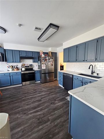 1808 Haviland DR, Virginia Beach, VA 23454