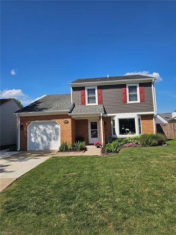 1808 Haviland DR, Virginia Beach, VA 23454