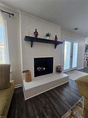 1808 Haviland DR, Virginia Beach, VA 23454