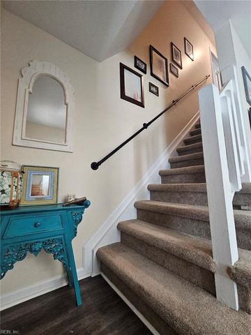 1808 Haviland DR, Virginia Beach, VA 23454