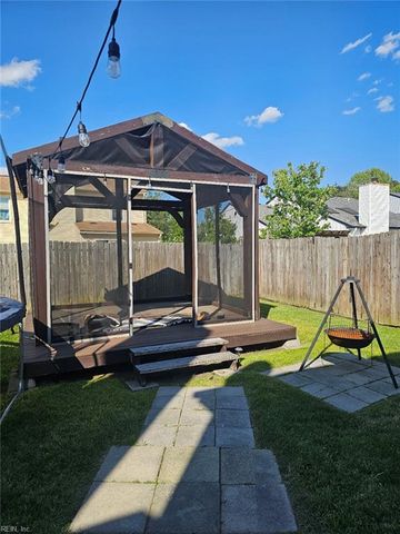 1808 Haviland DR, Virginia Beach, VA 23454