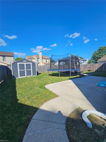 1808 Haviland DR, Virginia Beach, VA 23454