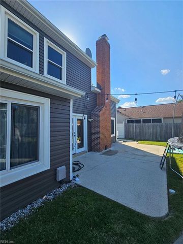 1808 Haviland DR, Virginia Beach, VA 23454