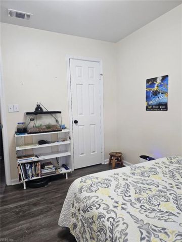1808 Haviland DR, Virginia Beach, VA 23454