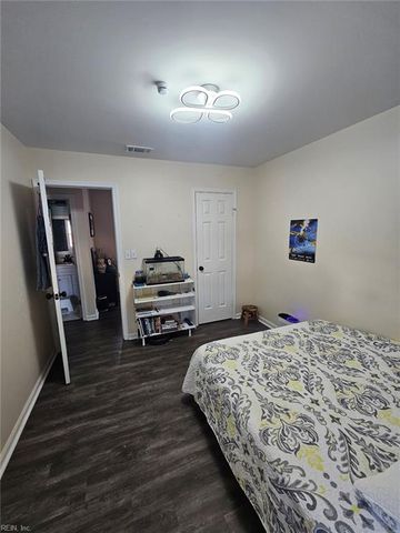 1808 Haviland DR, Virginia Beach, VA 23454