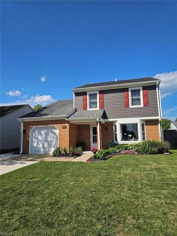 1808 Haviland DR, Virginia Beach, VA 23454