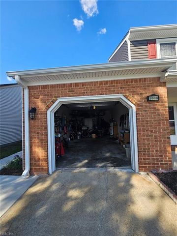 1808 Haviland DR, Virginia Beach, VA 23454