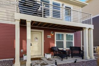 5627 Tramore Court, Colorado Springs, CO 80927