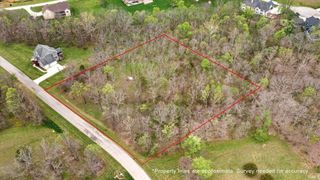 8414 S Anne Avenue, Bloomington, IN 47401