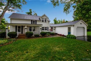 70 South Davis Street, Orchard Park, NY 14127