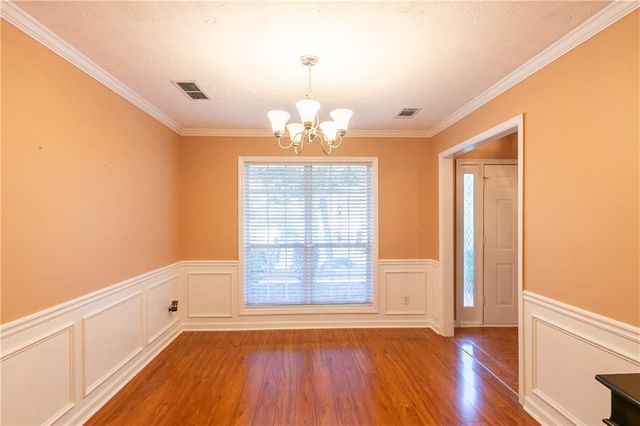 819 Simon Way, Lawrenceville, GA 30045