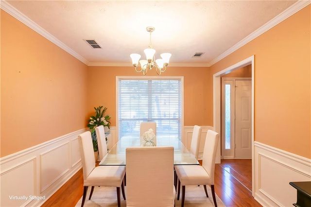 819 Simon Way, Lawrenceville, GA 30045