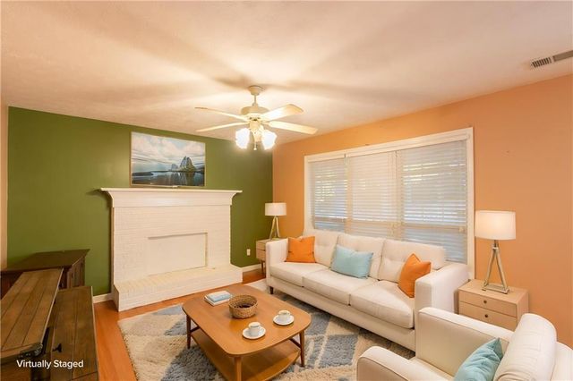 819 Simon Way, Lawrenceville, GA 30045