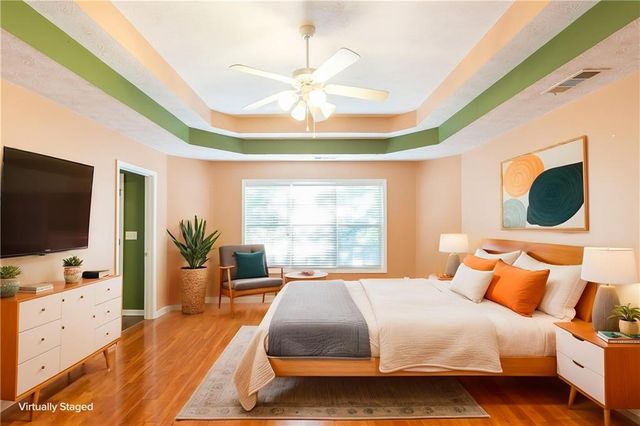819 Simon Way, Lawrenceville, GA 30045