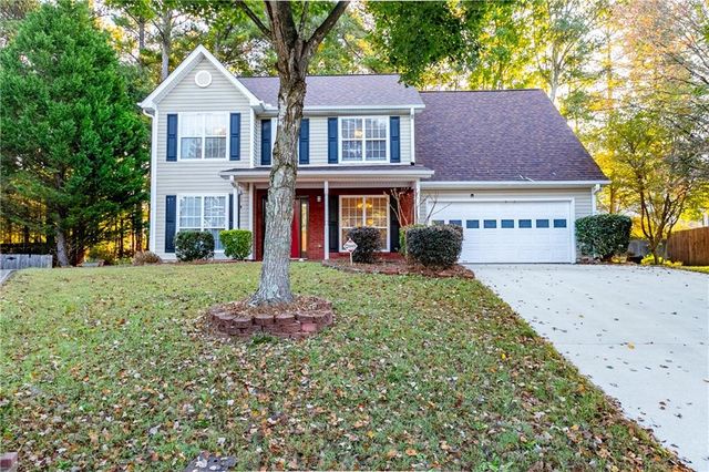 819 Simon Way, Lawrenceville, GA 30045