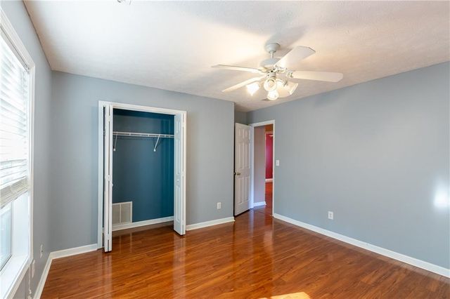 819 Simon Way, Lawrenceville, GA 30045