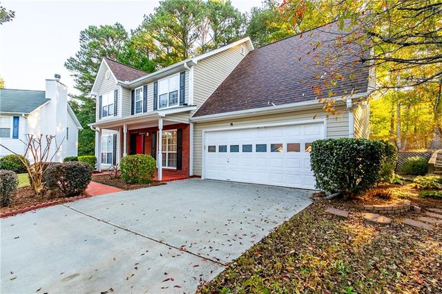 819 Simon Way, Lawrenceville, GA 30045
