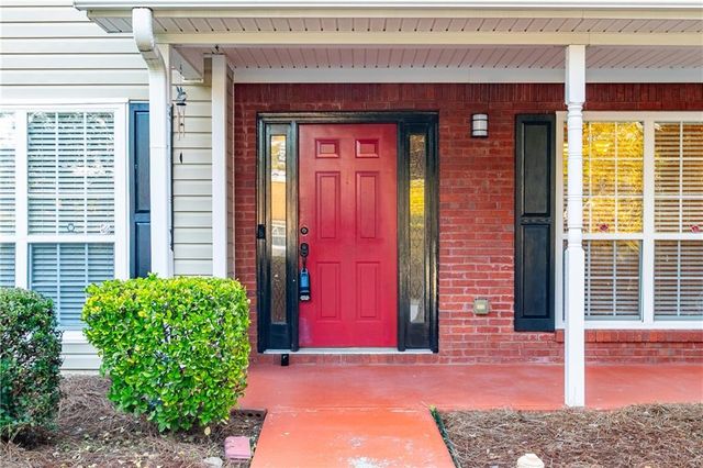 819 Simon Way, Lawrenceville, GA 30045