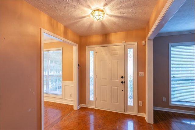 819 Simon Way, Lawrenceville, GA 30045