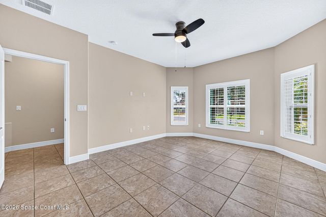 3152 Constellation Drive, Melbourne, FL 32940