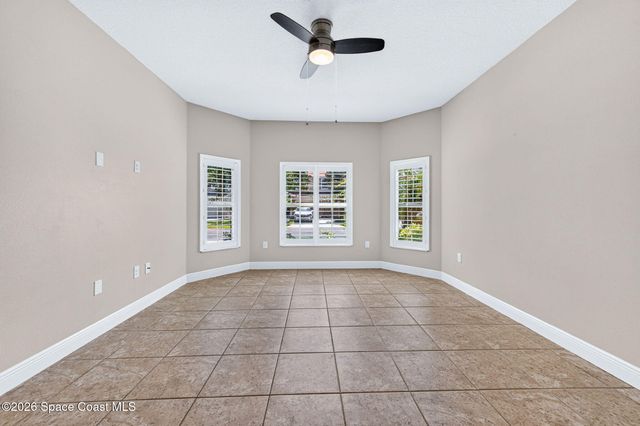 3152 Constellation Drive, Melbourne, FL 32940