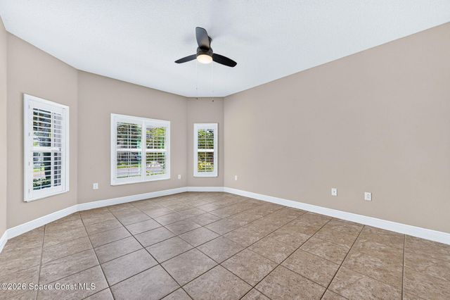 3152 Constellation Drive, Melbourne, FL 32940
