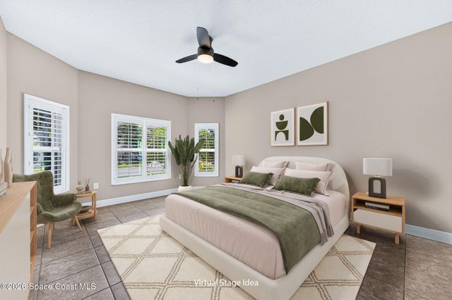 3152 Constellation Drive, Melbourne, FL 32940