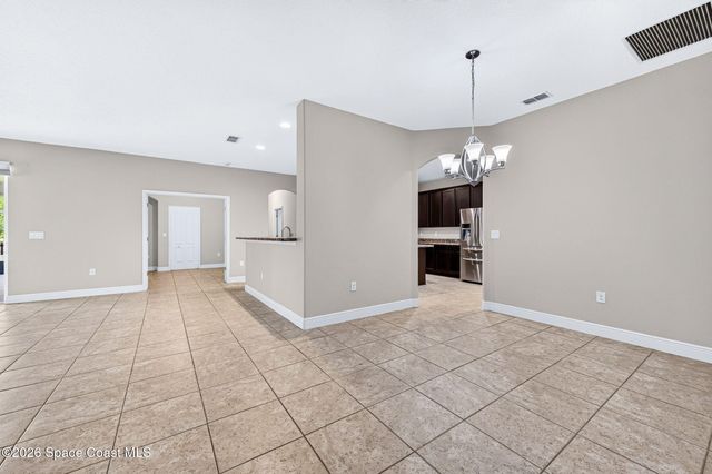 3152 Constellation Drive, Melbourne, FL 32940