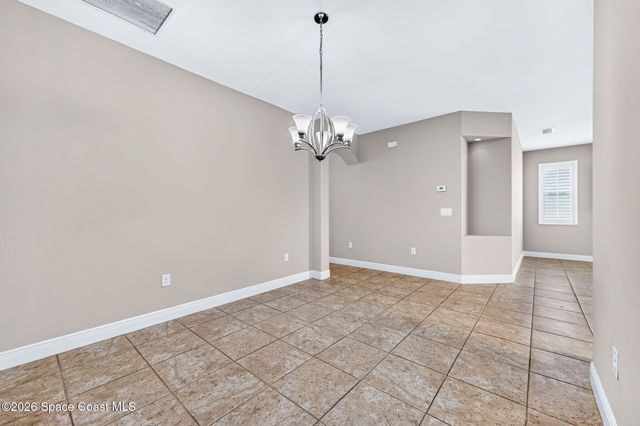 3152 Constellation Drive, Melbourne, FL 32940