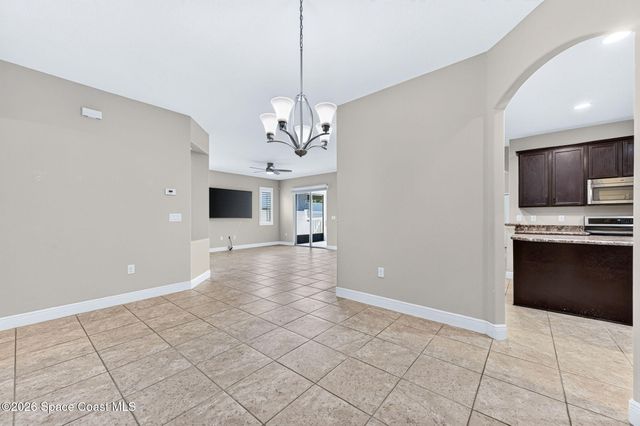 3152 Constellation Drive, Melbourne, FL 32940
