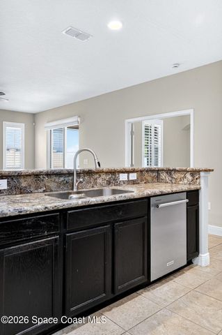 3152 Constellation Drive, Melbourne, FL 32940