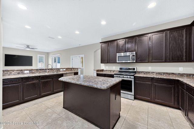 3152 Constellation Drive, Melbourne, FL 32940