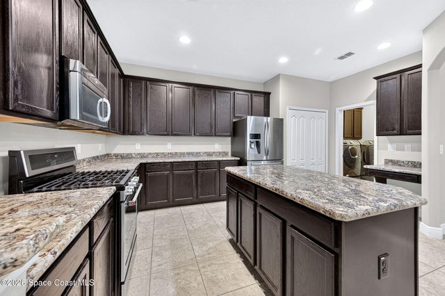 3152 Constellation Drive, Melbourne, FL 32940