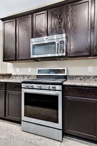 3152 Constellation Drive, Melbourne, FL 32940