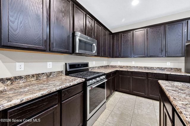 3152 Constellation Drive, Melbourne, FL 32940