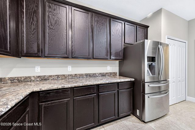 3152 Constellation Drive, Melbourne, FL 32940