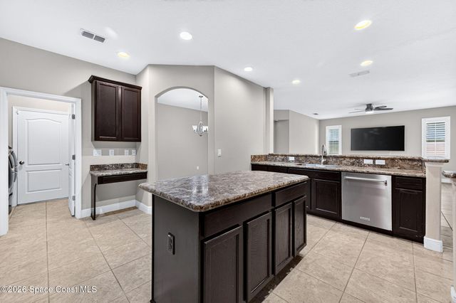 3152 Constellation Drive, Melbourne, FL 32940